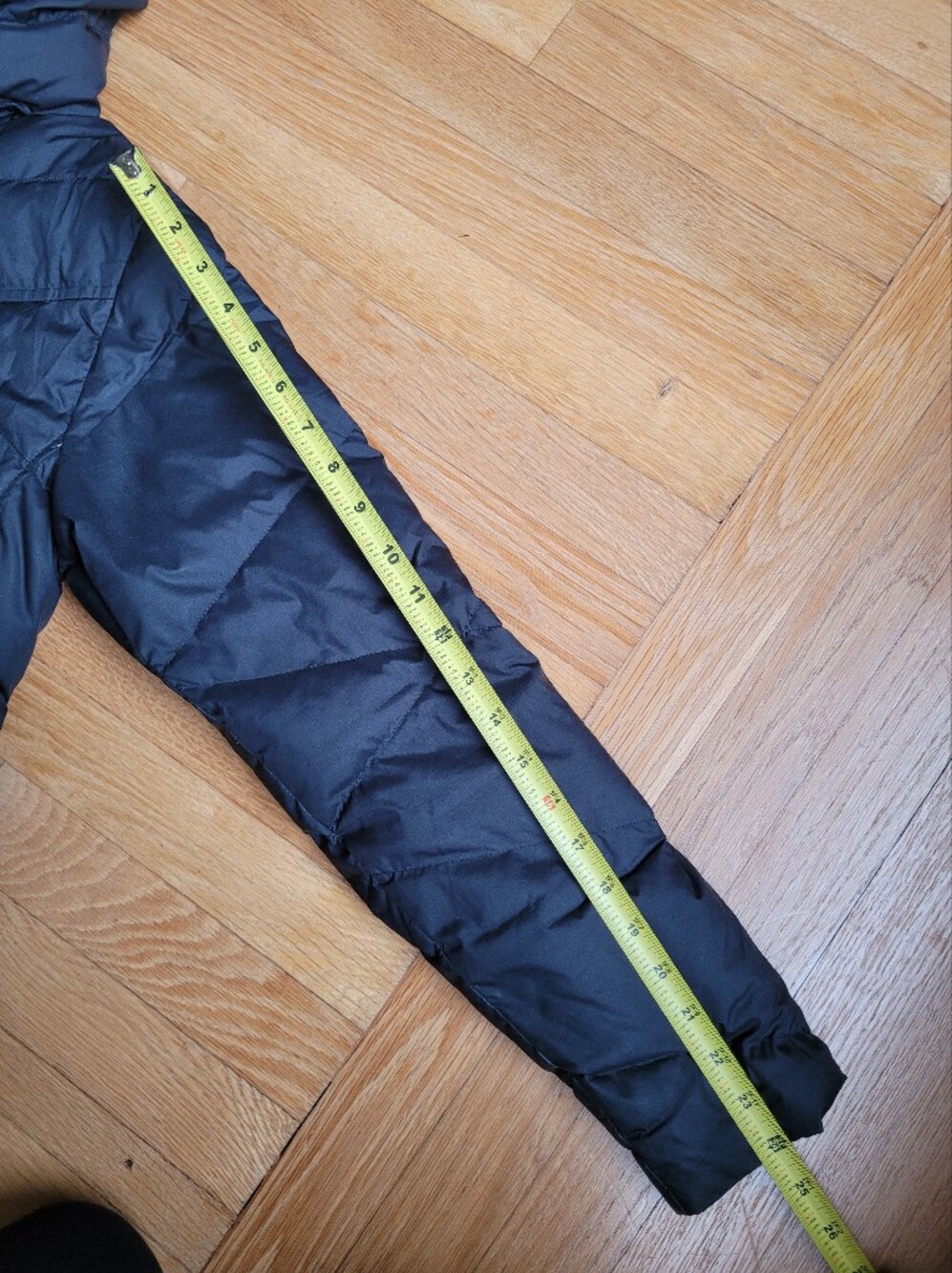Patagonia Down With It Parka - Picture 15 of 16